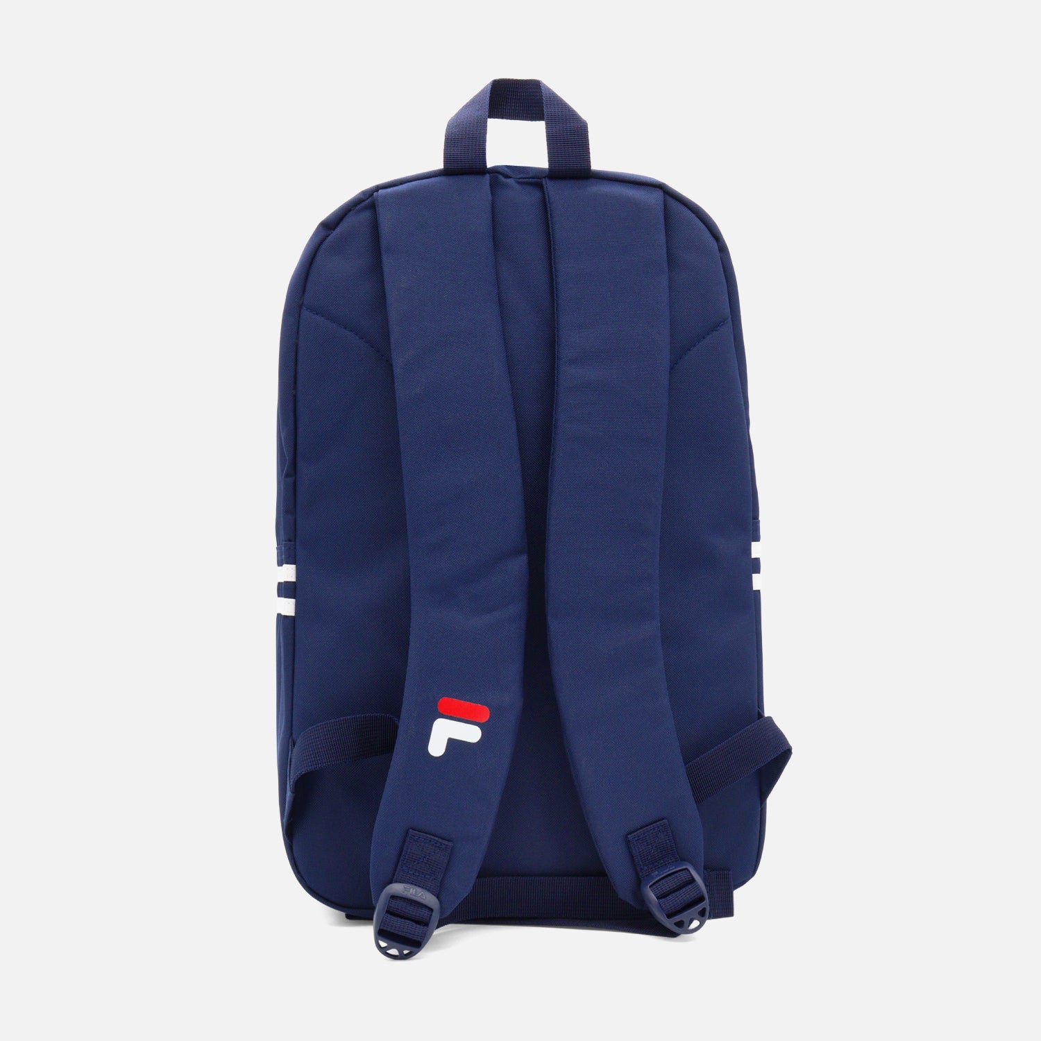 Mochila Fila Classic Azul Marino Unisex | Resistente y Espaciosa