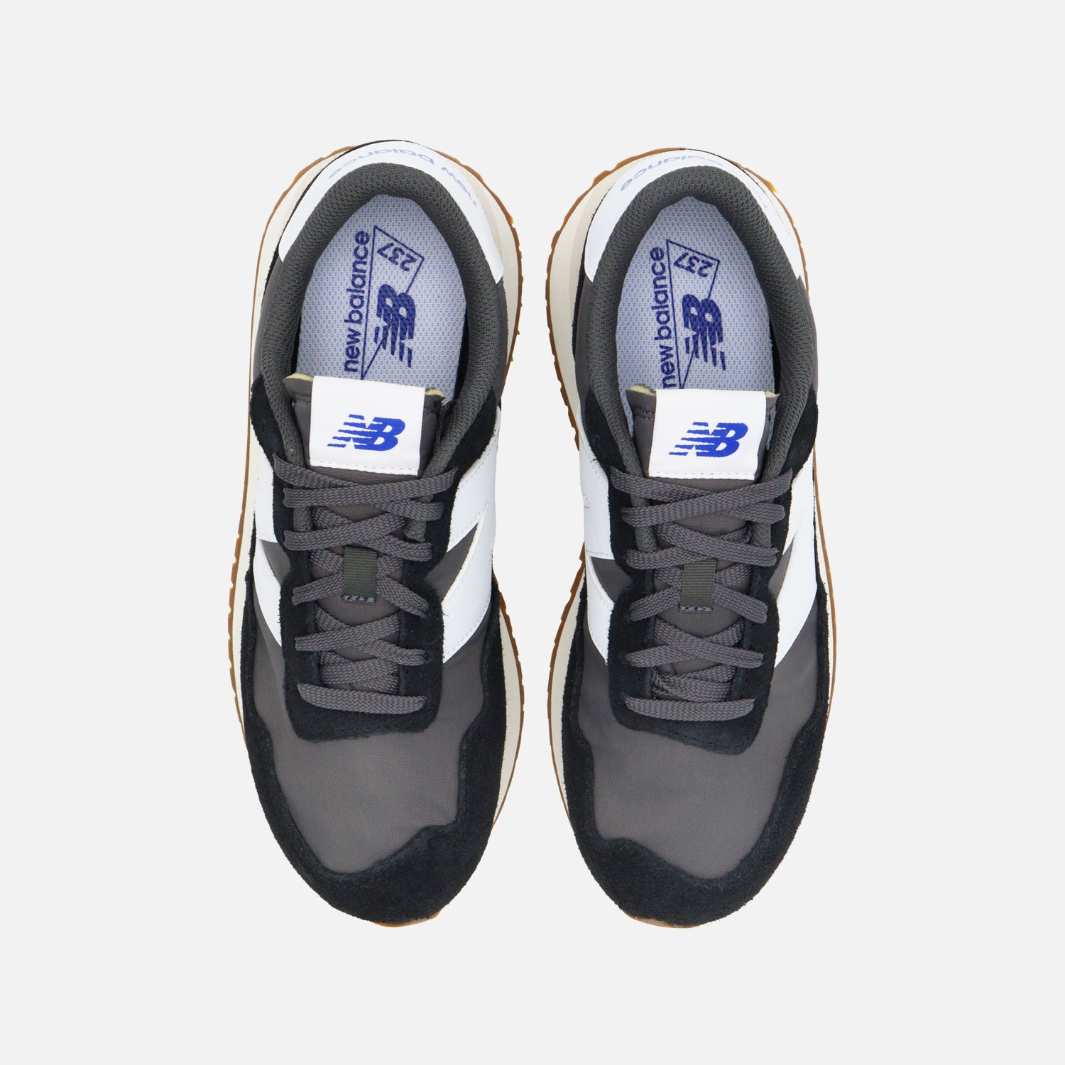 Tenis New Balance 237