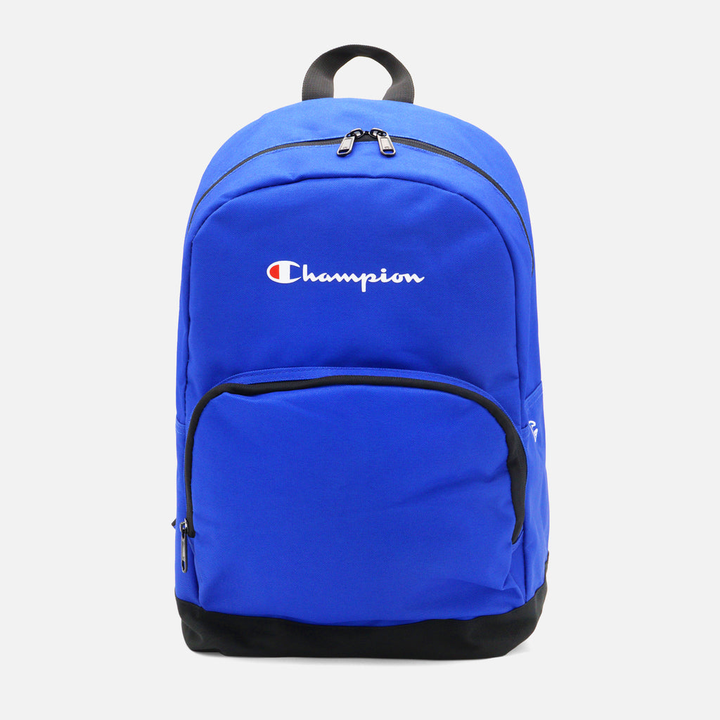 Champion Zone Backpack | Mochila Deportiva, Espaciosa y Cómoda para el Día a Día