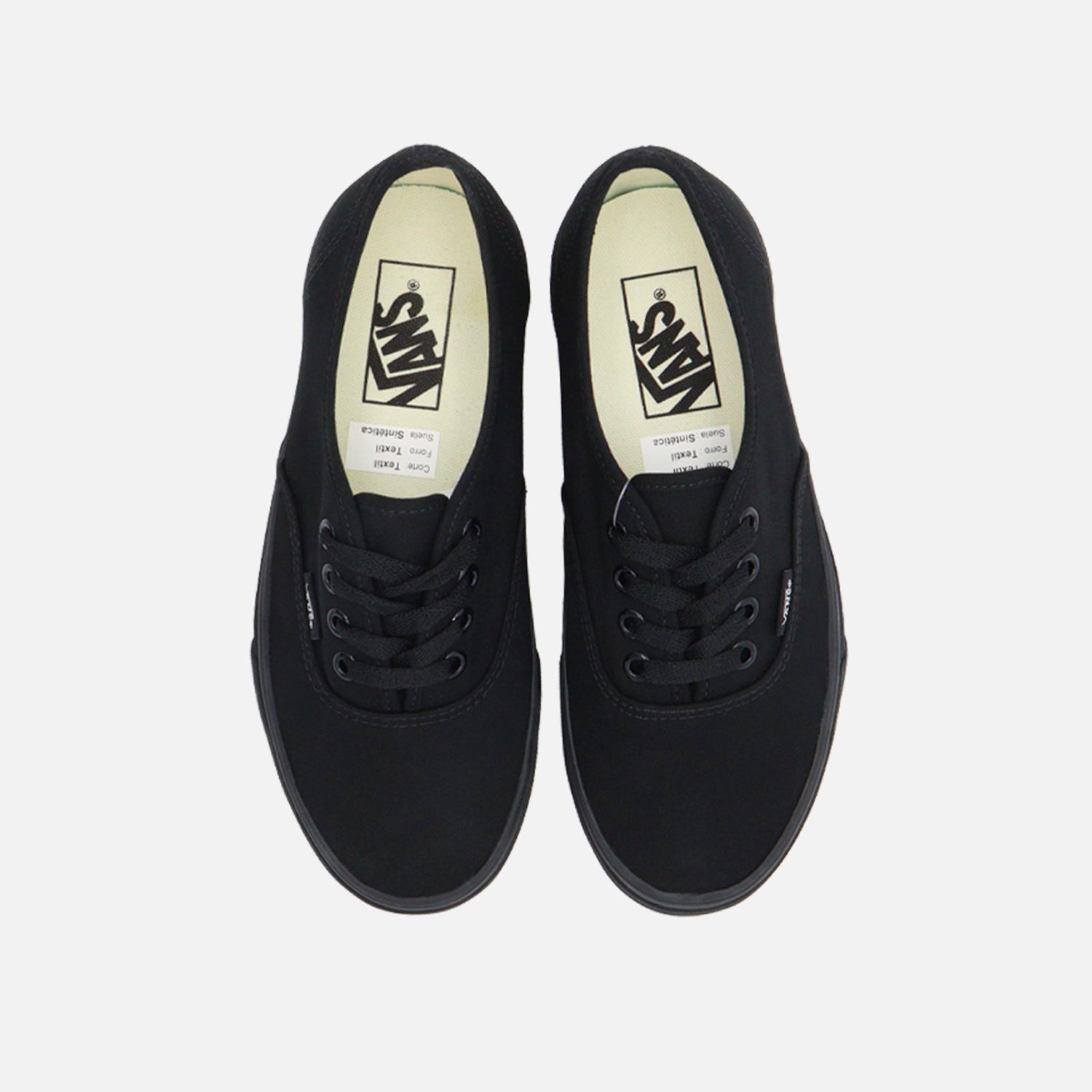 Tenis Vans Authentic