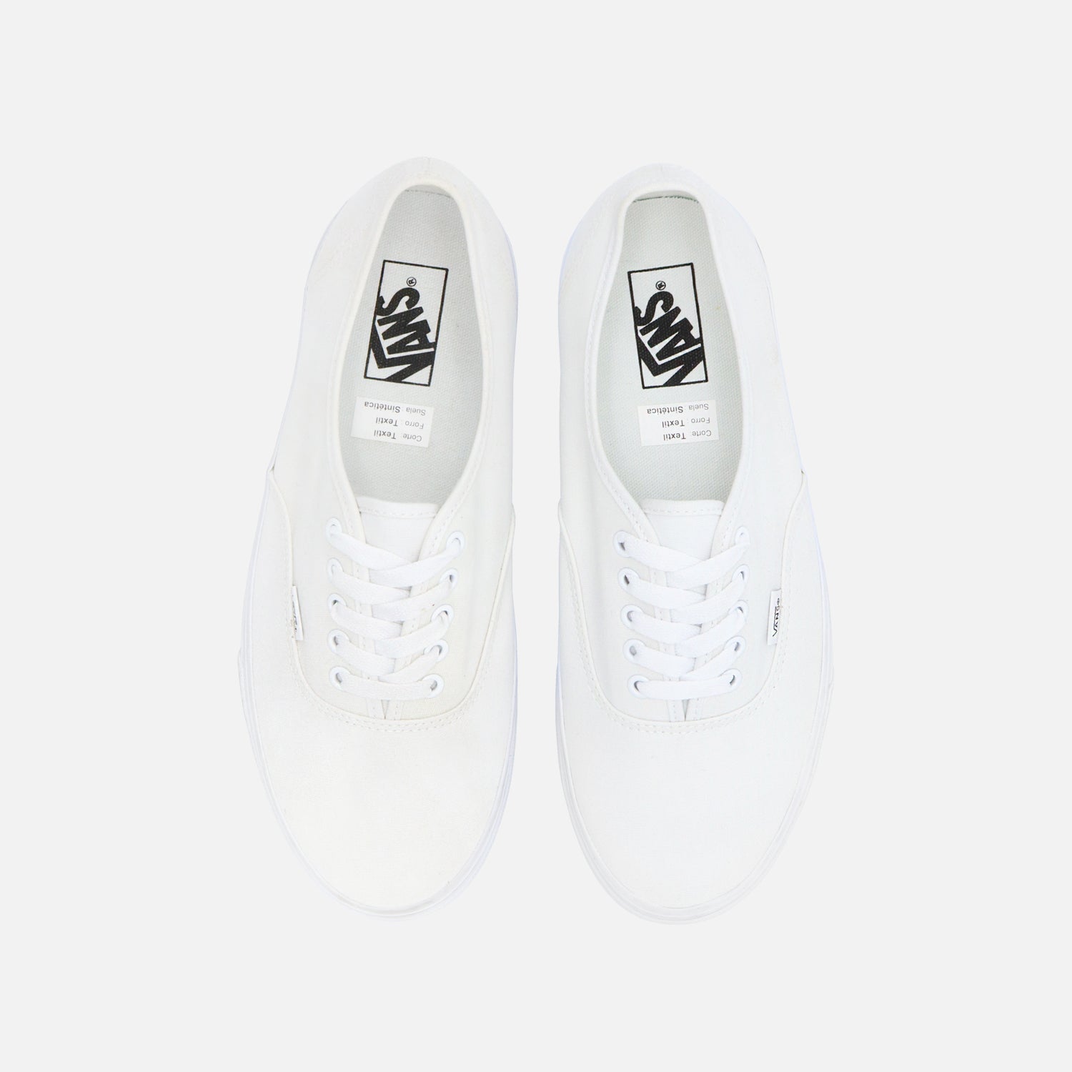 Tenis Vans UA Authentic
