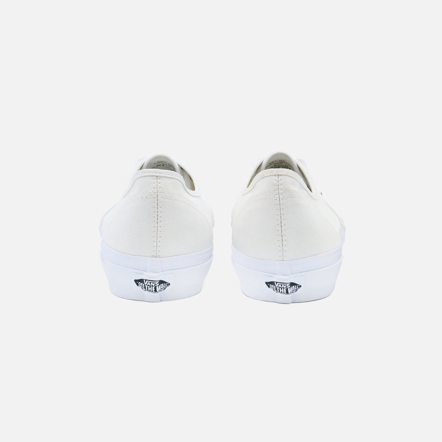 Tenis Vans UA Authentic