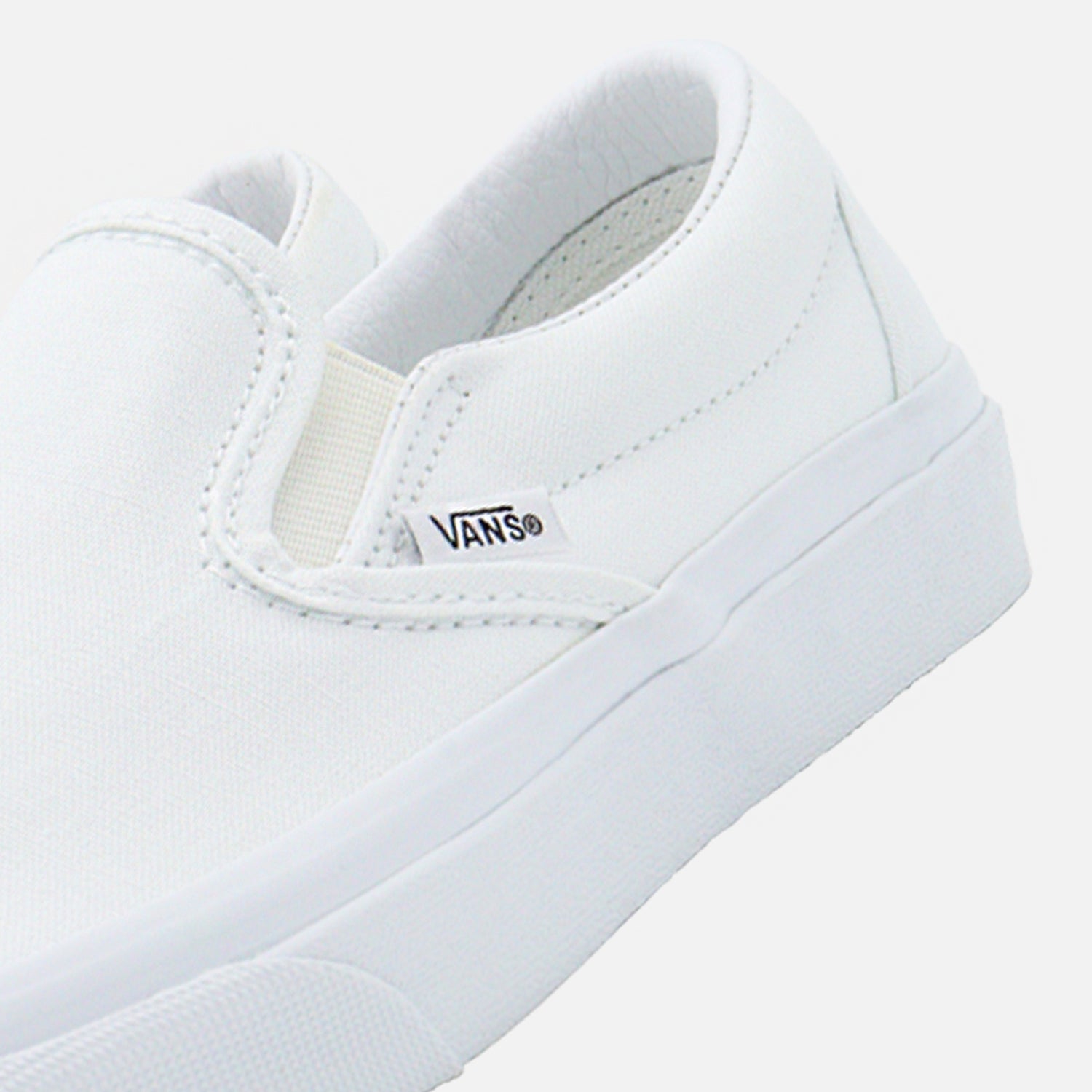 Tenis Vans Classic Slip-On
