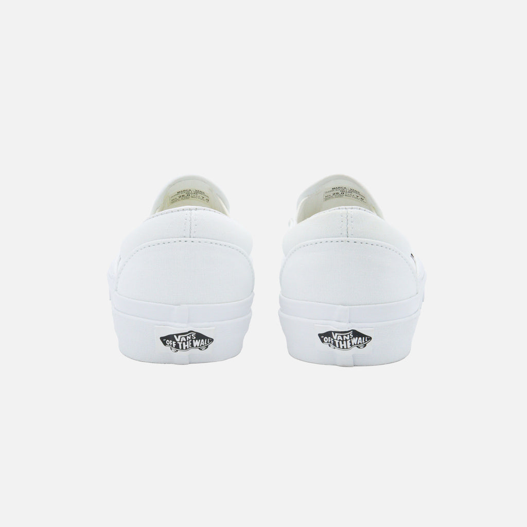 Tenis Vans Classic Slip-On