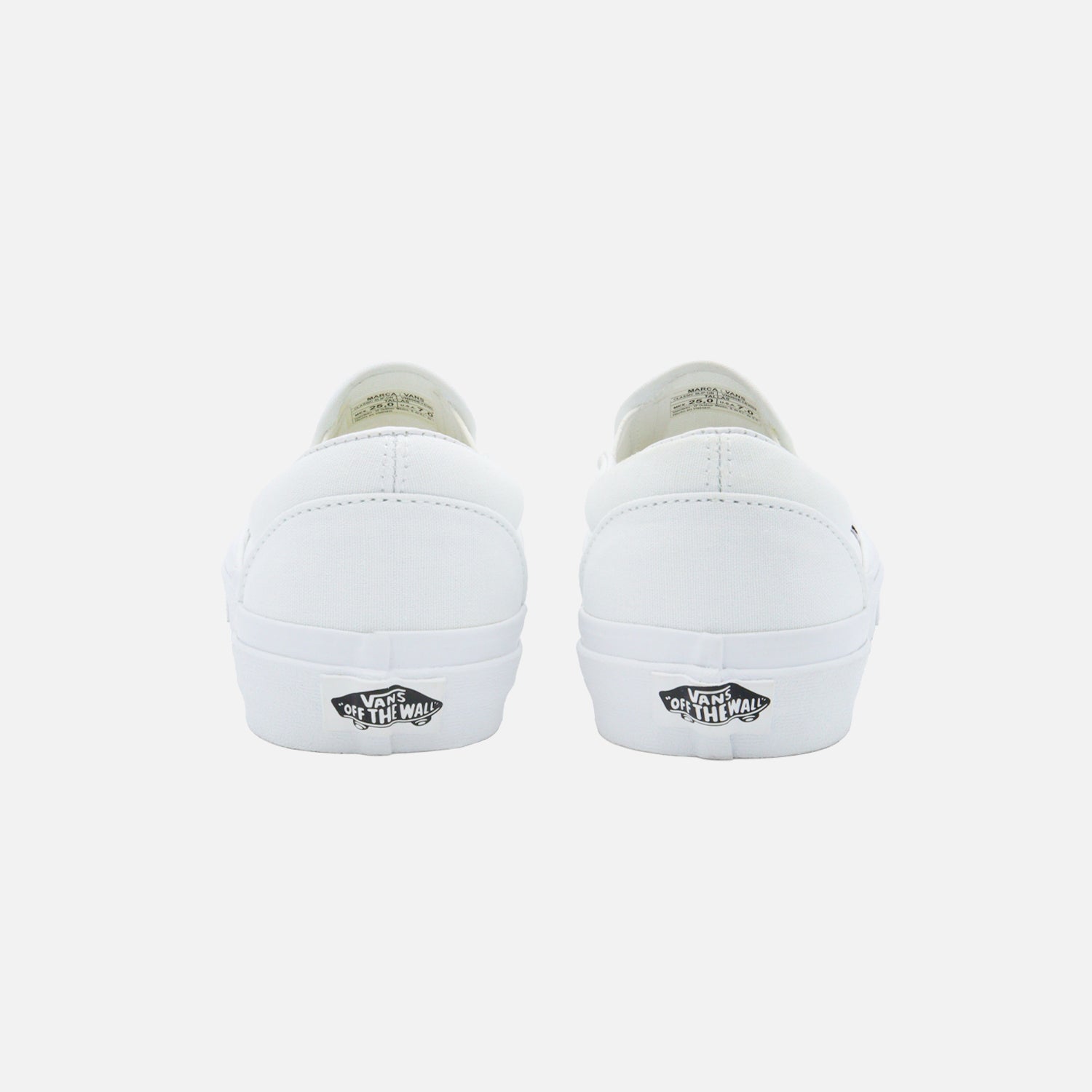 Tenis Vans Classic Slip-On