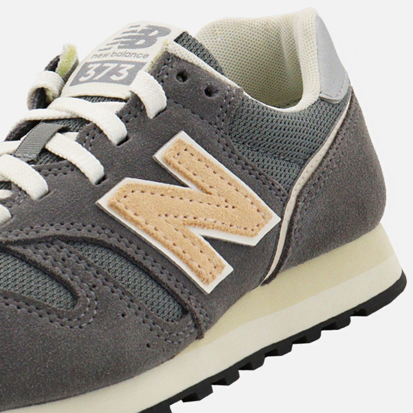 Tenis New Balance 373 V2