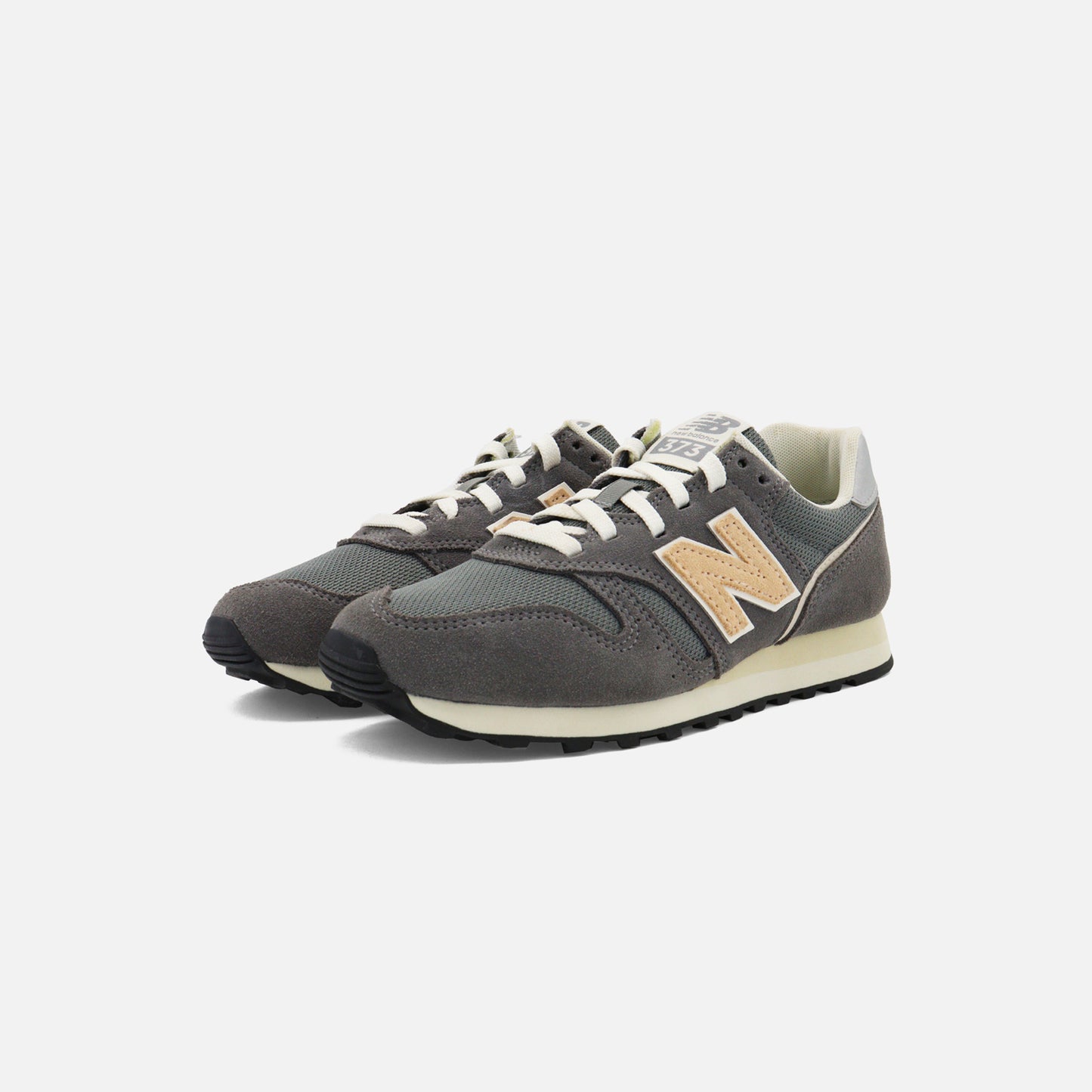 Tenis New Balance 373 V2